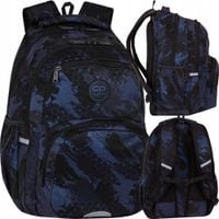Plecak młodzieżowy Coolpack Pick Trace Navy