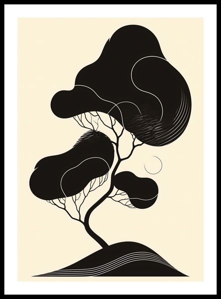 Plakat 42x59,4cm Echo Wiatru zdjęcie 3