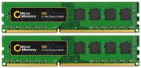 CoreParts 8GB pamięć RAM, MMKN043-8GB