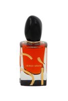 armani si parfum 50ml