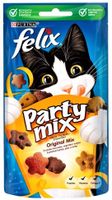Felix Party Mix orginal 60 g