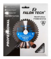 TARCZA WIELOZADANIOWA DO DREWNA RUR METALU 180/40T