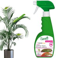 Karate Spray Owadobójczy Sumin 500 Ml Na Mszyce Wciornastki Gąsienice 0,5L