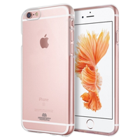 mercury jelly clear xiaomi mi a3przezroczysty /clear