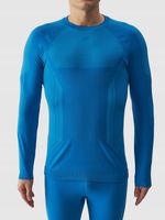 LONGSLEEVE TERMOAKTYWNY MĘSKI USEAM165 4F XXL/3XL