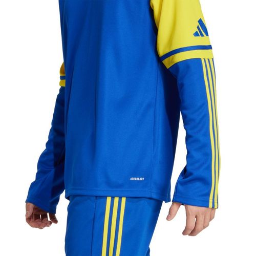Bluza adidas Squadra 25 Training Top Jr JP3155 M na Arena.pl