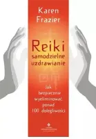 Reiki - samodzielne uzdrawianie