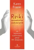 Reiki - samodzielne uzdrawianie