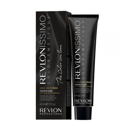 Koloryzacja permanentna w kremie Revlonissimo High Coverage Revlon na Arena.pl