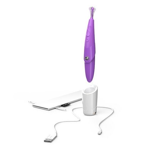 zumio - s spirotip vibrator na Arena.pl