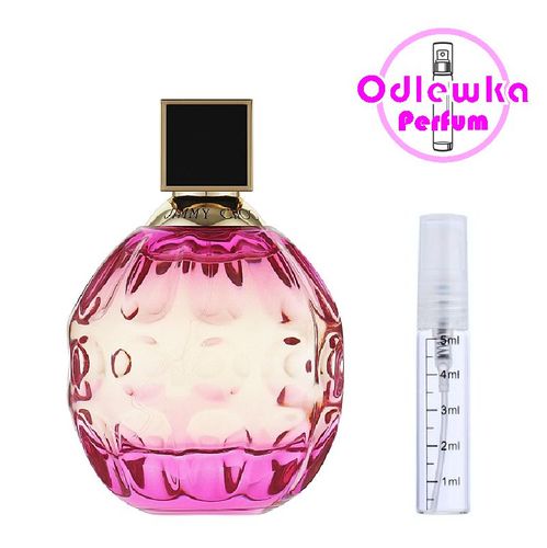 Jimmy Choo Rose Passion EDP Odlewka 5ml na Arena.pl