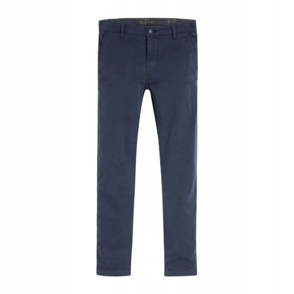Levi's spodnie proste rozmiar 31/32 zdjęcie 1