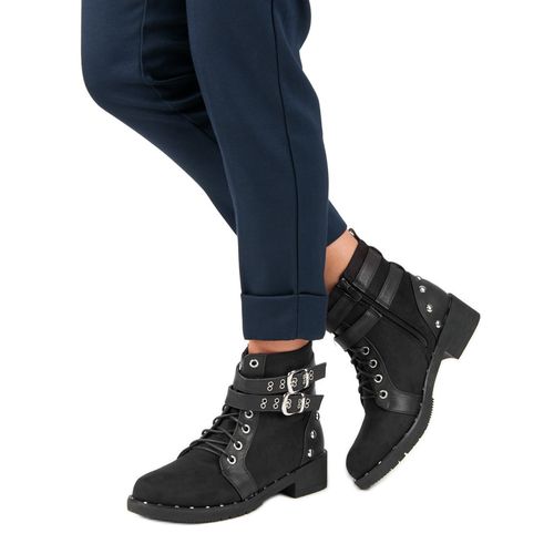 Modne botki workery r.39 na Arena.pl