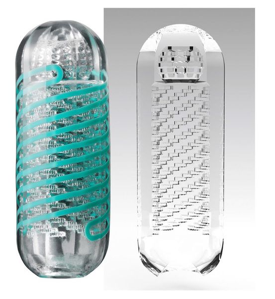 Tenga Spinner Pixel zdjęcie 3