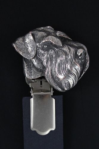 Sznaucer - breloczek - 2091 na Arena.pl