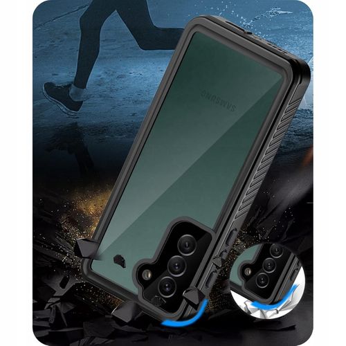 Beeasy Wodoodporne Etui Samsung Galaxy S22 Plus na Arena.pl