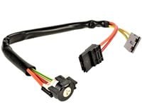 Kostka stacyjki Renault Mascott Master Opel Movano 1998-2010 Nissan 2002-