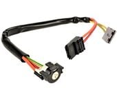Kostka stacyjki Renault Mascott Master Opel Movano 1998-2010 Nissan 2002-