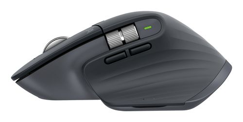 Mysz LOGITECH MX Master 3S "SE" Bluetooth Edition Grafitowy na Arena.pl