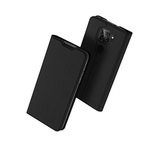 Duxducis SKINPRO XIAOMI Redmi NOTE 9 czarny na Arena.pl