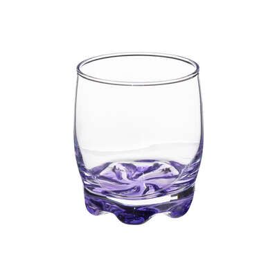 Zestaw szklanek Tin`eau kolorowy zdjęcie 4