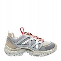 Napapijri buty trekkingowe damskie Woman Suede rozmiar 37