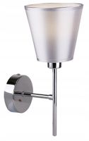Kinkiet Candellux VOX 21-70616 chromowany