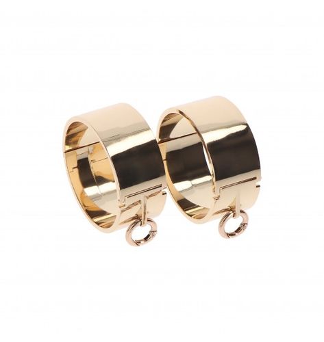 Taboom Dona Slave Wrist Cuffs na Arena.pl