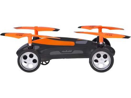 DRON Z KAMERKĄ 2W1 STEROWANY  LATA na Arena.pl