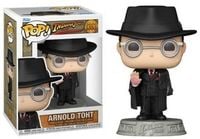 funko pop! indiana jones arnold toht 1353 figurka
