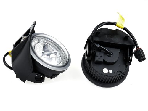 Światła DRL DUOLIGHT DL29 na Arena.pl