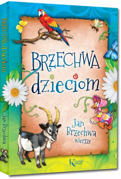 Brzechwa dzieciom zdjęcie 1