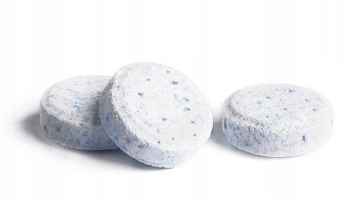 Zestaw do konserwacji ekspresu SIEMENS EQ3 EQ6 EQ9 na Arena.pl