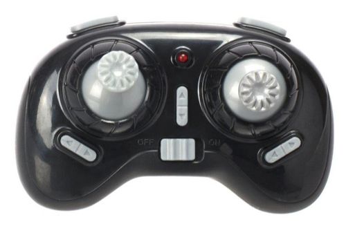 Dron RC JJRC H36 mini 2.4GHz 4CH 6 axis na Arena.pl
