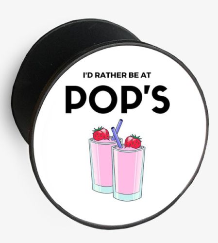 Uchwyt POP HOLDER - PS658 na Arena.pl
