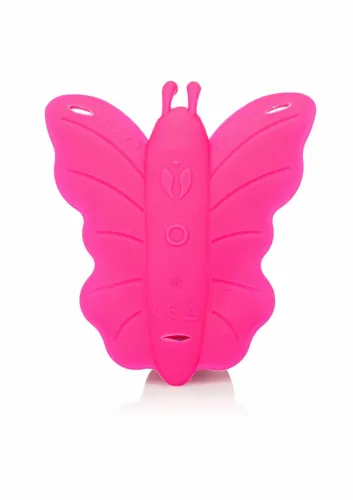 calexotics venus butterfly remote venus penis silikonowy, 12 trybow na Arena.pl