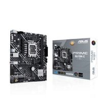 Emaga Płyta główna Asus PRIME H610M-E LGA 1700 H610