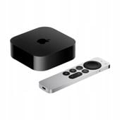 Przystawka SMART TV Apple TV 4K Wi-Fi