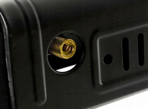 Kuchenka Gazowa Ceramiczna Turystyczna w Walizce, na Arena.pl