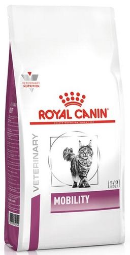 Weterynaryjna karma dla kotów wspomagająca funkcje stawów Royal Canin 2kg na Arena.pl