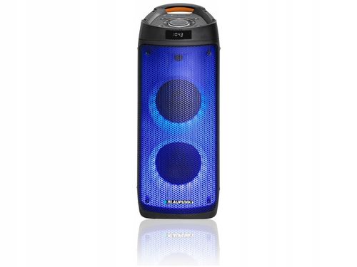 SYSTEM AUDIO Z BLUETOOTH BLAUPUNKT PB06DB na Arena.pl