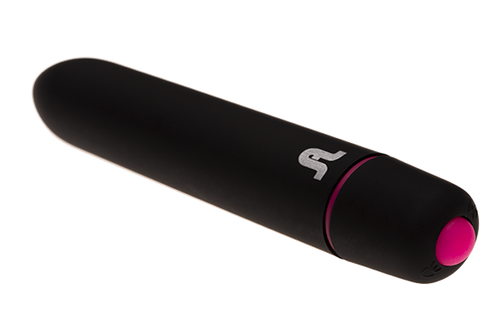 Mini Wibrator Silikonowy Adrien Lastic Univibe na Arena.pl