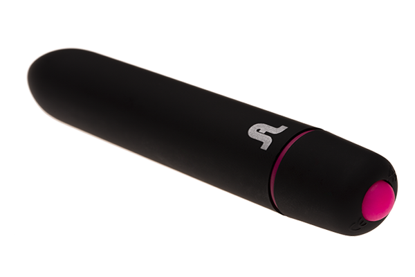 Mini Wibrator Silikonowy Adrien Lastic Univibe zdjęcie 2