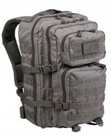PLECAK WOJSKOWY TAKTYCZNY MILITARNY MIL-TEC ASSAULT TURYSTYCZNY FOLIAGE 36L