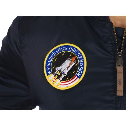 MA 1 VF NASA 07 REP  BLUE L na Arena.pl