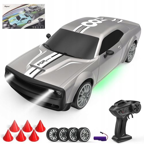 Auto Zdalnie Sterowane Driftu do Samochód Sterowany RC Na Pilot 1 m6mt9m na Arena.pl