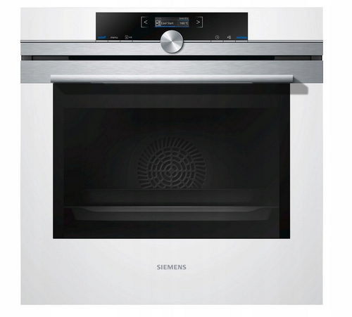Piekarnik Siemens HB634GBW na Arena.pl