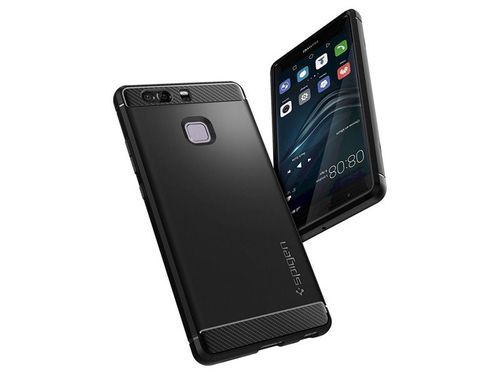 ETUI SPIGEN RUGGED ARMOR HUAWEI P9 na Arena.pl