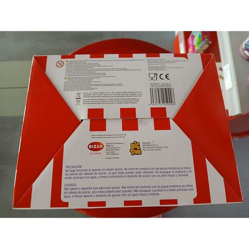 Zabawa Edukacyjna Bizak na Arena.pl