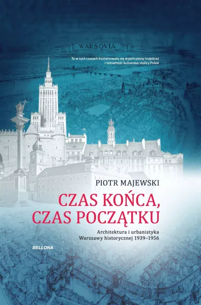Czas końca, czas początku zdjęcie 1
